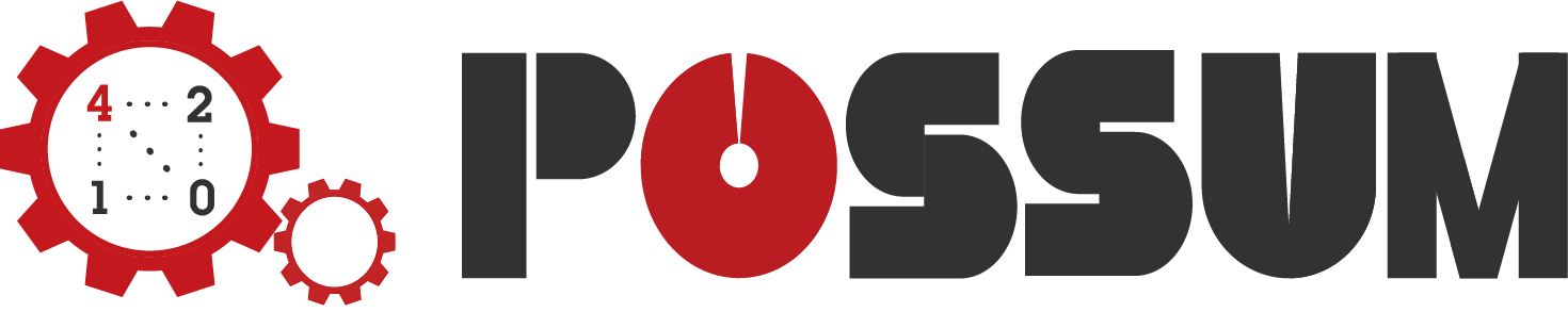 POSSUM logo